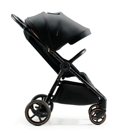 KINDERKRAFT SELECT - Carrinho de passeio MITZY Ink preto