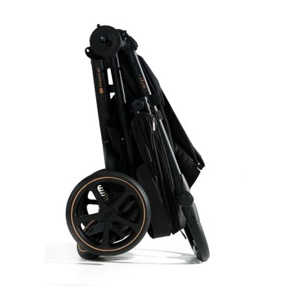 KINDERKRAFT SELECT - Carrinho de passeio MITZY Ink preto