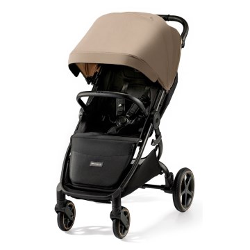 KINDERKRAFT SELECT - Carrinho de passeio MITZY Linen bege