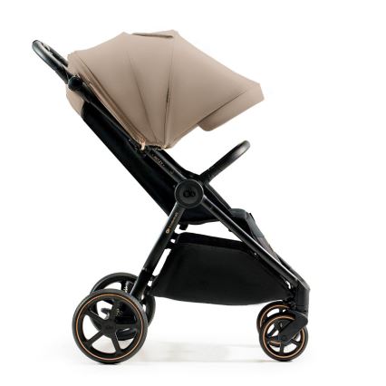 KINDERKRAFT SELECT - Carrinho de passeio MITZY Linen bege