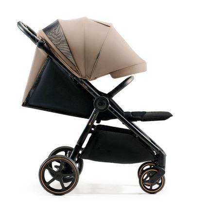 KINDERKRAFT SELECT - Carrinho de passeio MITZY Linen bege