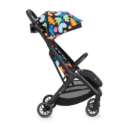 KINDERKRAFT SELECT - Carrinho de passeio NUBI 2 Happy shapes