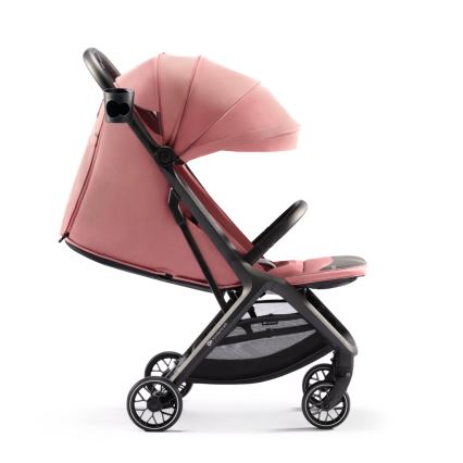 KINDERKRAFT SELECT - Carrinho de passeio NUBI 2 Pink quartz