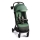 KINDERKRAFT SELECT - Carrinho de passeio NUBI 2 verde