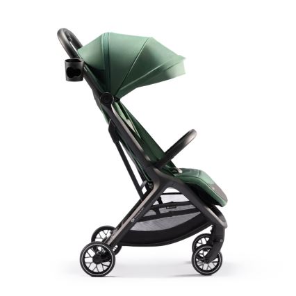 KINDERKRAFT SELECT - Carrinho de passeio NUBI 2 verde