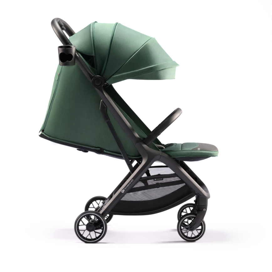 KINDERKRAFT SELECT - Carrinho de passeio NUBI 2 verde