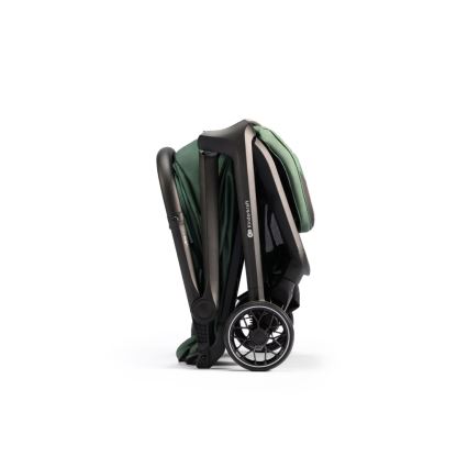 KINDERKRAFT SELECT - Carrinho de passeio NUBI 2 verde