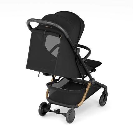 KINDERKRAFT SELECT - Carrinho de passeio PILOT 2 preto