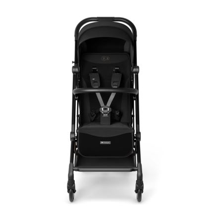 KINDERKRAFT SELECT - Carrinho de passeio PILOT 2 preto
