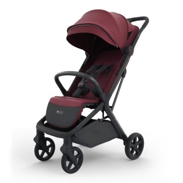 KINDERKRAFT SELECT - Carrinho desportivo NUBI 3 Dark Ruby