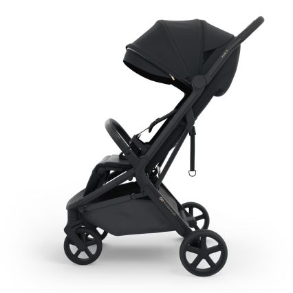 KINDERKRAFT SELECT - Carrinho desportivo NUBI 3 Preto Meia-Noite