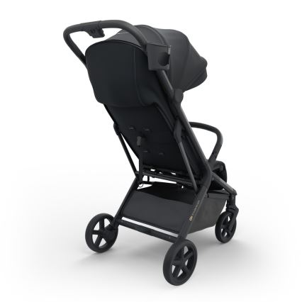 KINDERKRAFT SELECT - Carrinho desportivo NUBI 3 Preto Meia-Noite