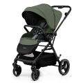 KINDERKRAFT SELECT - Carrinho desportivo YOXI Verde Místico