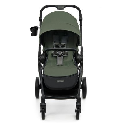 KINDERKRAFT SELECT - Carrinho desportivo YOXI Verde Místico