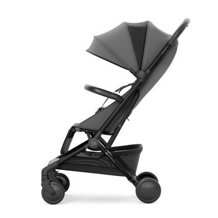 KINDERKRAFT SELECT - Carrinho de passeio esportivo PILOT 2 cinza