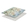 KINDERKRAFT - Tapete de atividades infantil MATTY 2