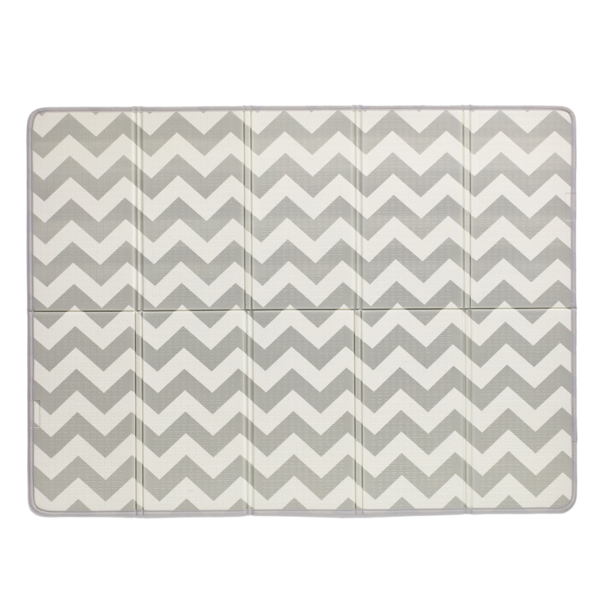 KINDERKRAFT - Tapete de atividades infantil MATTY 2