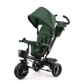 KINDERKRAFT - Triciclo de criança AVEO verde