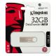 Kingston - Metal Flash Disk DATATRAVELER SE9 32GB