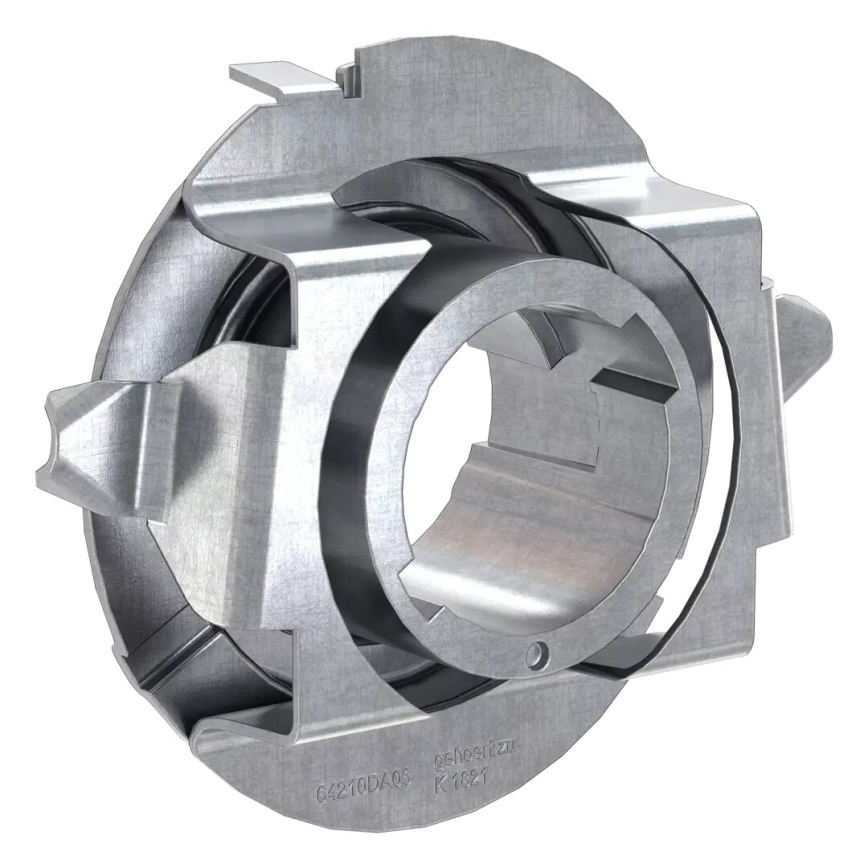 CONJUNTO 2x Adaptador LEDriving - Osram