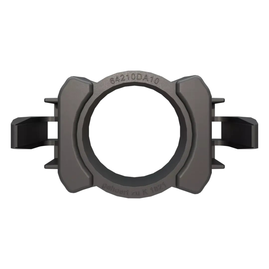 CONJUNTO 2x Adaptador LEDriving para soquete de lâmpada - Osram