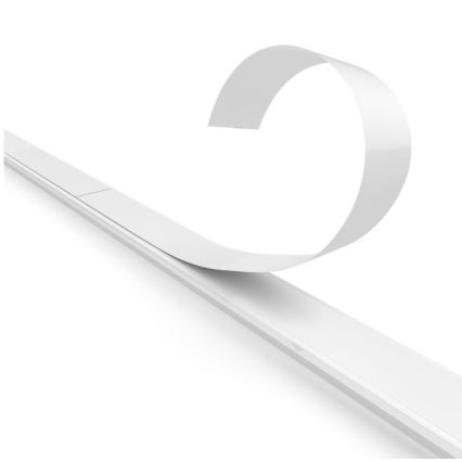 Kit básico - Fita LED RGBW regulável Philips Hue WHITE AND COLOR AMBIANCE LED/20W/230V 2 m