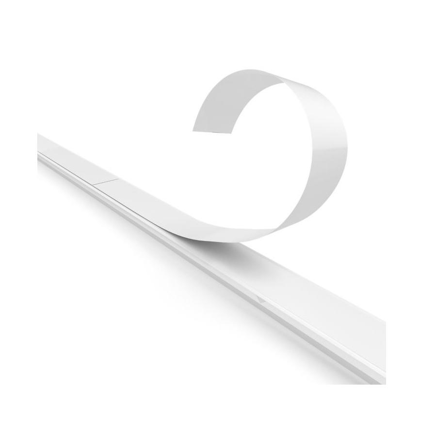 Kit básico - Fita LED RGBW regulável Philips Hue WHITE AND COLOR AMBIANCE LED/20W/230V 2 m