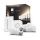 Kit básico Philips Hue WHITE 3xE27/9,5W 2700K + Hue Bridge e interruptor dimmer