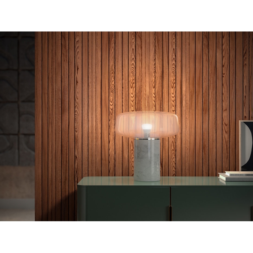 Kit básico Philips Hue White Ambiance 3xE27/11W 2200-6500K + Hue Bridge e interruptor dimmer