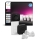 Kit básico Philips Hue WHITE AND COLOR AMBIANCE 3xGU10/4,2W 2000-6500K + Hue Bridge e interruptor dimmer