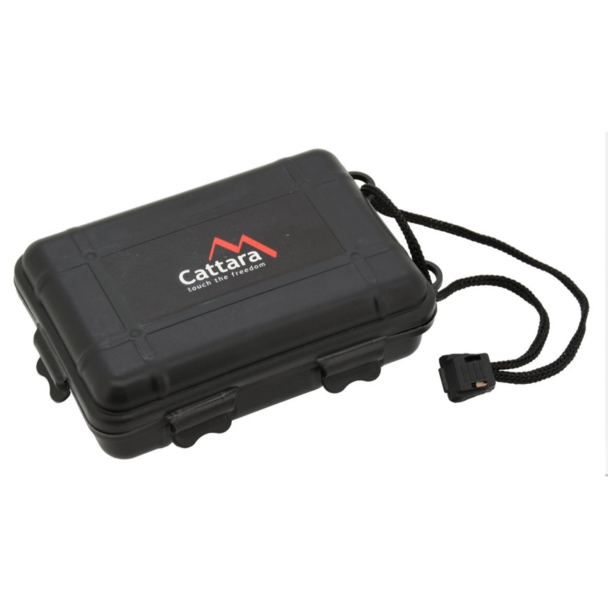 Kit de sobrevivência SOS 8 pcs