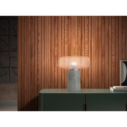 Kit inicial Philips Hue WHITE 2xE27/9,5W 2700K + Hue Bridge
