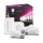Kit inicial Philips Hue WHITE AND COLOR AMBIANCE 3xE27/9W 2000-6500K + Hue bridge e dimmer switch