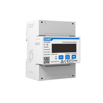 Conjunto solar: inversor SOLAX trifásico de 15 kW + batería TRIPLE Power V2 de 11,6 kWh + contador eléctrico trifásico