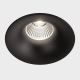 Kohl Lighting - Foco de encastrar de casa de banho LED LUXO LED/12W/230V IP65