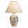 Kolarz 0014.73 - Candeeiro de mesa GIARDINO 1xE27/100W/230V
