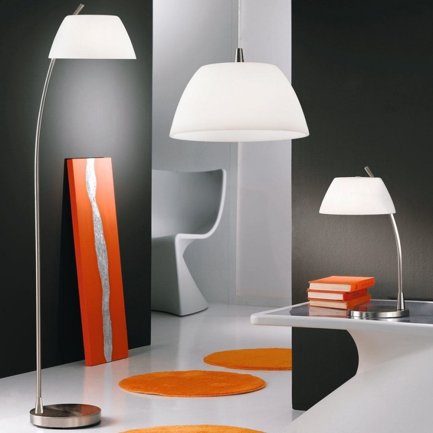 Kolarz 0051.31.6 - Candeeiro suspenso num fio MALMÖ 1xE27/60W/230V