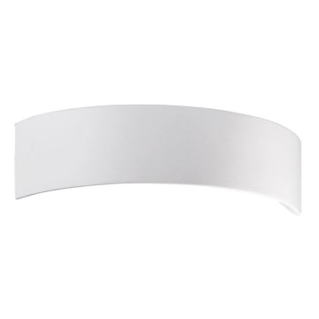 Kolarz 0291.61 - Luz de parede ARCO 1xG9/48W/230V