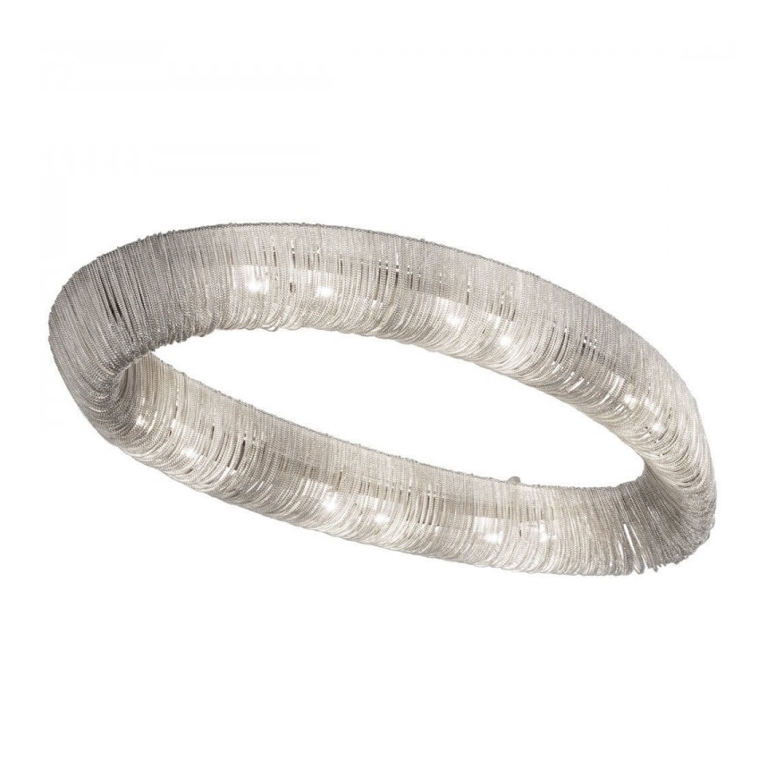 Kolarz 5324.32050 - Candelabro suspenso CLOUD 20xG9/40W/230V