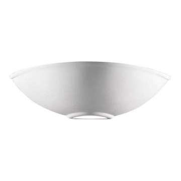 Kolarz 588.65 - Luz de parede BISQUITT 1xE27/75W/230V