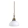 Kolarz 731.30.53 - Candelabro suspenso NONNA 1xE27/75W/230V