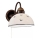 Kolarz 731.61.16 - Candeeiro de parede NONNA 1xE27/75W/230V azul