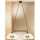 Kolarz 731.82.137 - Candeeiro suspenso NONNA 2xE27/75W/230V uvas