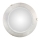 Kolarz A1306.12.3.SunWg - Iluminação de teto MOON 2xE27/60W/230V