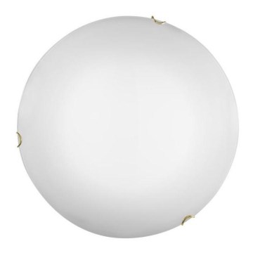 Kolarz A1306.13.3 - Iluminação de teto MOON 3xE27/60W/230V