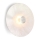 Kolarz A1306.61XL.Wm.SunWg - Iluminação de parede MOON 1xE27/100W/230V branco
