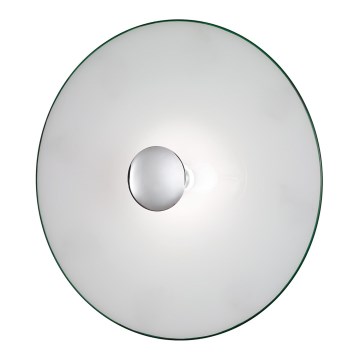 Kolarz A1353.61.XL.5.G - Luminária de parede NONNA 1xE27/100W/230V verde