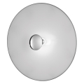 Kolarz A1353.61.XL,5,Gr - Iluminação de parede NONNA 1xE27/100W/230V cinzento