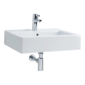Kolo L51160000 - Lavatório suspenso Twins 60x46 cm cerâmica/branco