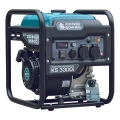 Könner & Söhnen 12111 - Gerador inverter KS 3300i 3300W